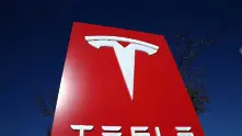 Китай освобождава автомобилите на Tesla от ДДС