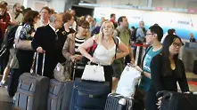 Срив в системата на американските митници блокира хиляди по летищата