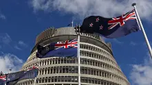 Депутати дебатират с бебета на ръце в парламента на Нова Зеландия