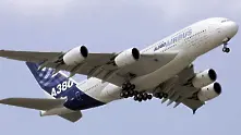 Airbus на път да прекрати световната доминация на Boeing в самолетостроенето