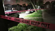 14-годишно момче от Алабама застреля семейството си и извика полицията 