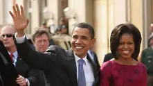 Какво слушат Мишел и Барак Обама това лято?