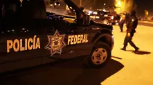 23 души загинаха при пожар в бар в Мексико