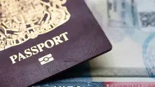 Без визи до 90 дни престой във Великобритания при Брекзит без сделка