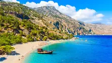 Двама водолази загинаха на гръцкия остров Карпатос