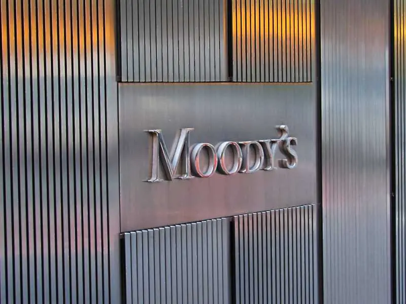 Moody's повиши кредитния рейтинг на България