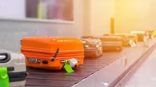 Самолетният багаж се счита за загубен, ако не е доставен до 21 дни