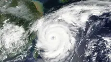 Токио се подготвя за тайфуна Факсай