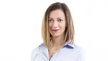 Деница Димитрова е новият управител на МИТ Прес ООД