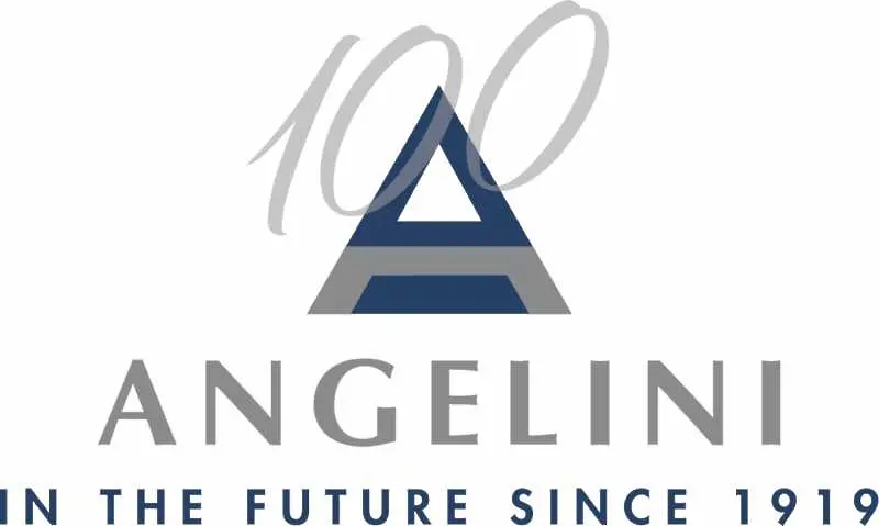 Ново лого за 100-годишнина - фарма лидерът Angelini Group разказва минало, настояще и бъдеще