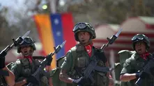 Венецуела и Колумбия се готвят за война