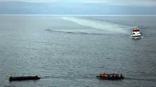 Шест души загинаха, след като туристически кораб се преобърна край бреговете на Сенегал