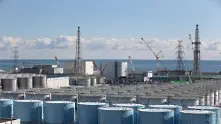 Японски министър: Може да се наложи да изхвърляме радиоактивна вода от  АЕЦ Фукушима в морето