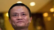 Основателят на Alibaba Джак Ма напуска председателския пост на компанията