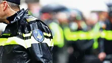 Трима убити при стрелба в къща в холандския град Дордрехт