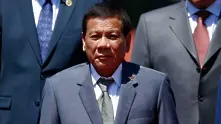 Президентът на Филипините предложи да се стреля по корумпирани служители