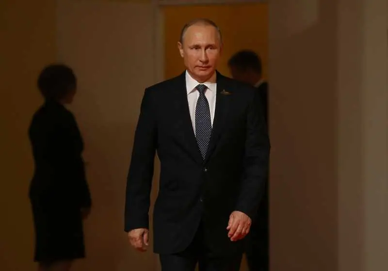 Путин предлага мораториум върху разполагането на ракети със среден и малък обсег в Европа 