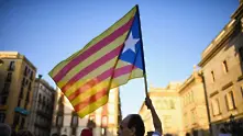 Засилени мерки за сигурност в Каталуния заради годишнината от референдума за автономия