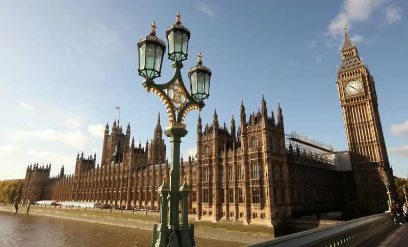 Британският парламент отхвърли за втори път искането на Борис Джонсън за предсрочни избори