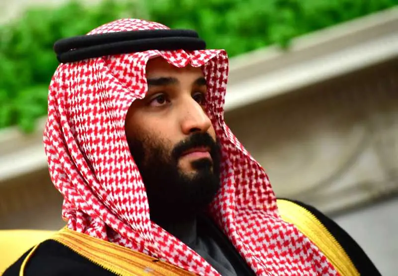 Саудитският престолонаследник отрече да е заповядал убийството на Хашоги