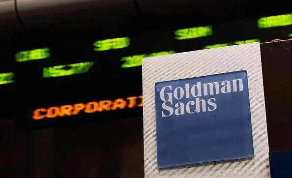 Goldman Sachs инвестира близо $150 млн. в световен лидер по киберзащита