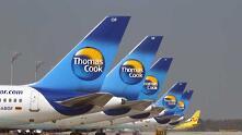 Холандският клон на Томас Кук обяви фалит, 500 хотела в Испания също затварят