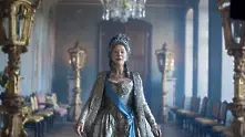 Какво ново по НВО: Хелън Мирън слага короната в „Екатерина Велика“ (трейлър)