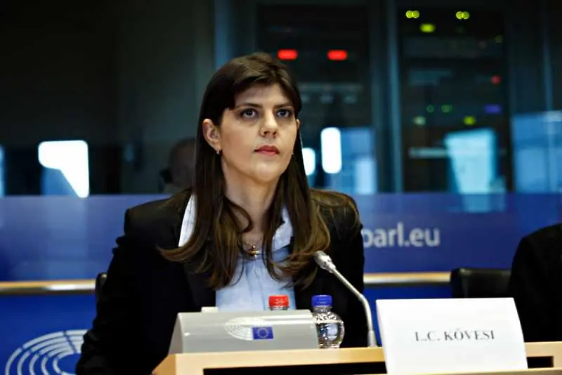 Съветът на ЕС съгласен Кьовеши да е европейски главен прокурор