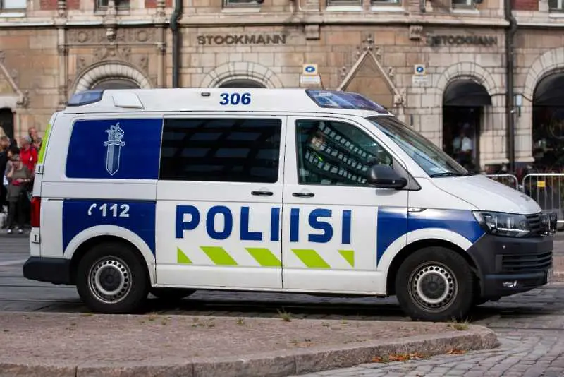 Един убит и няколко ранени при нападение в колеж във Финландия