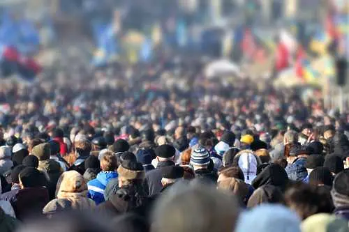 Жители на Надежда се събират на протест