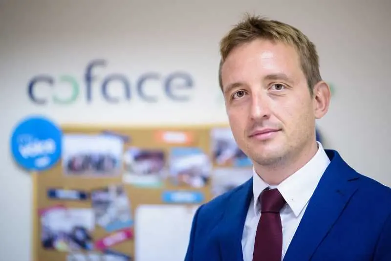 Бивш банков директор стана управител на Кофас в България