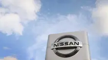 Богослов застана начело на Nissan