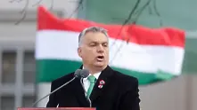 Партията на Орбан загуби местните избори в Будапеща 