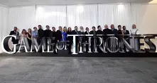 HBO обяви нов сериал - предистория на „Игра на тронове“