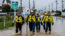 Седемдесет станаха жертвите на тайфуна Хагибис в Япония