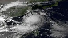 Япония се готви за мощен тайфун