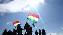 Сирийските кюрди се обърнаха към режима в Дамаск. Пожертваха ли мечтата за автономия?