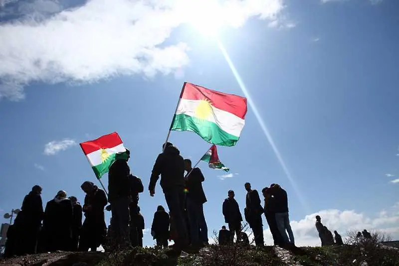 Руско-турският меморандум за Сирия - край на войната и край на мечтите за независим сирийски Кюрдистан
