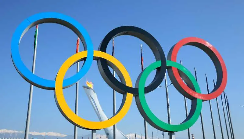 Показаха логото за Олимпийските игри в Париж