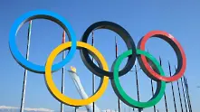 Показаха логото за Олимпийските игри в Париж