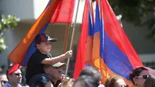 САЩ признаха арменския геноцид