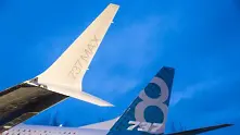 Boeing скрил важни документи за злополучния модел 737 MAX