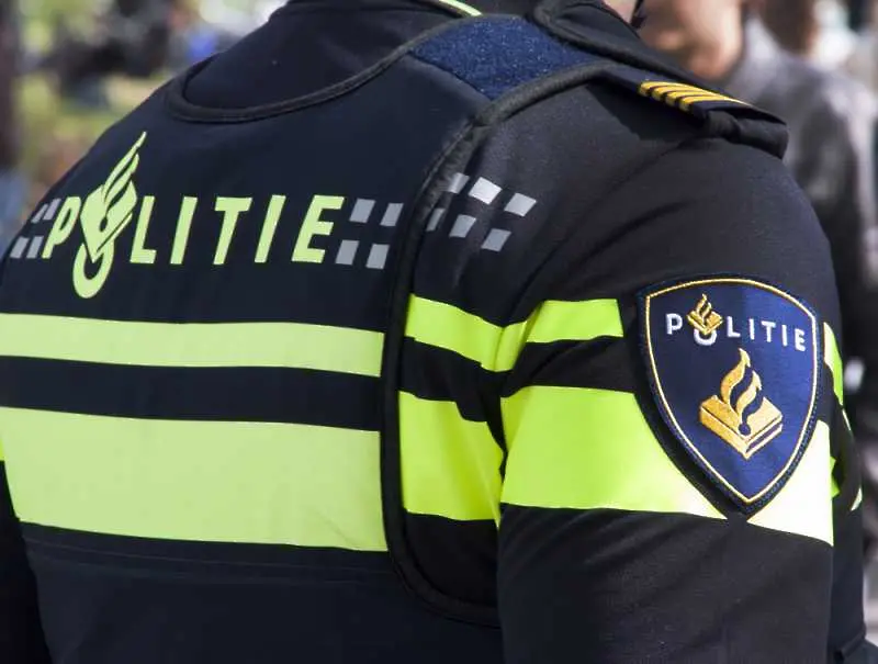 Откриха два трупа в киносалон в Холандия, подозират убийство