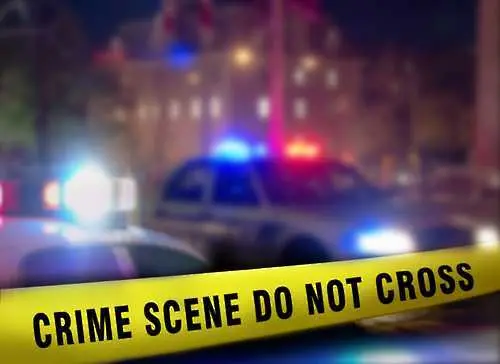 Трима убити и деветима ранени при стрелба на Хелоуин парти в Калифорния