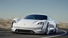 Porsche Taycan* - новата ера на спортния автомобил  