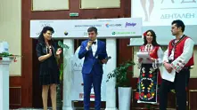 Д-р Александър Киряков от Хасково стана Дентален мениджър на годината 2019