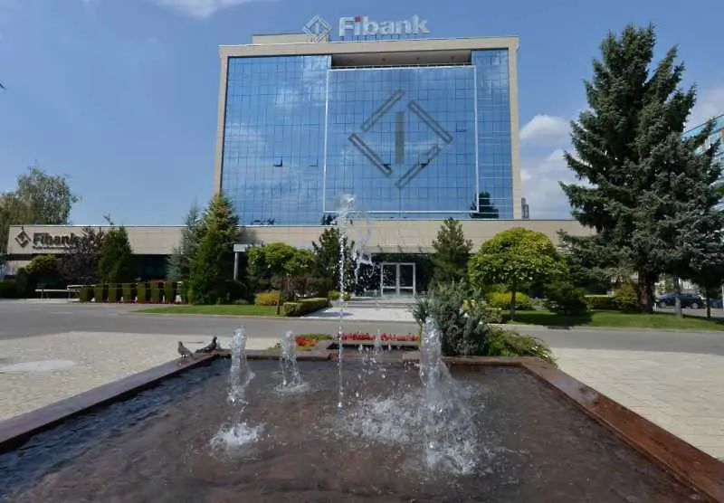 Fibank с печалба от 162 млн. лв. преди провизии и данъци