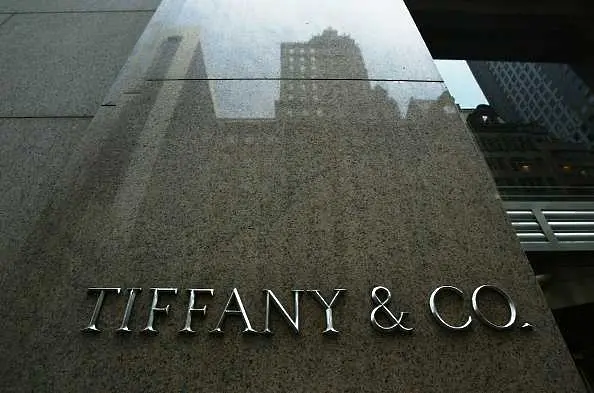 LVMH купува американската Tiffany за 16,2 милиарда долара