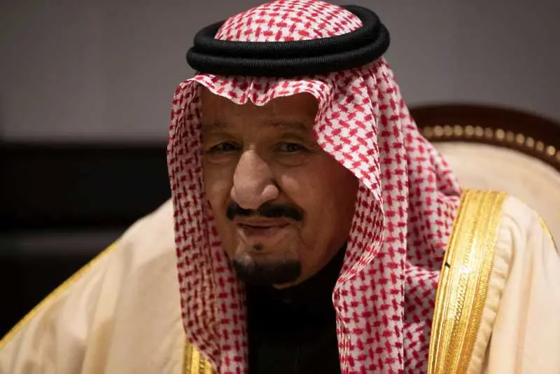 Саудитският крал прие директора на ЦРУ