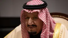 Саудитският крал прие директора на ЦРУ